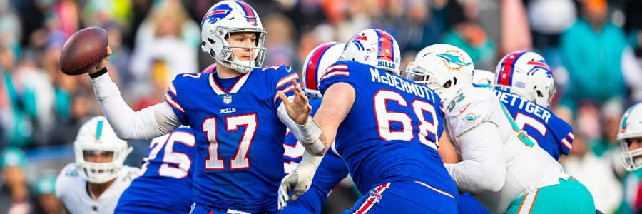 Bills vs Cowboys 2019 NFL Week 13 Odds, Preview & Expert Pick.