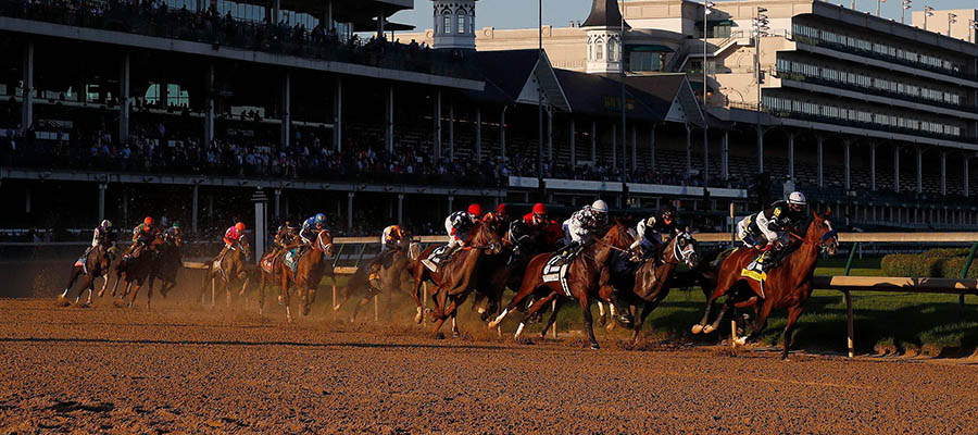 Horse Racing Betting 2021 Triple Crown Update