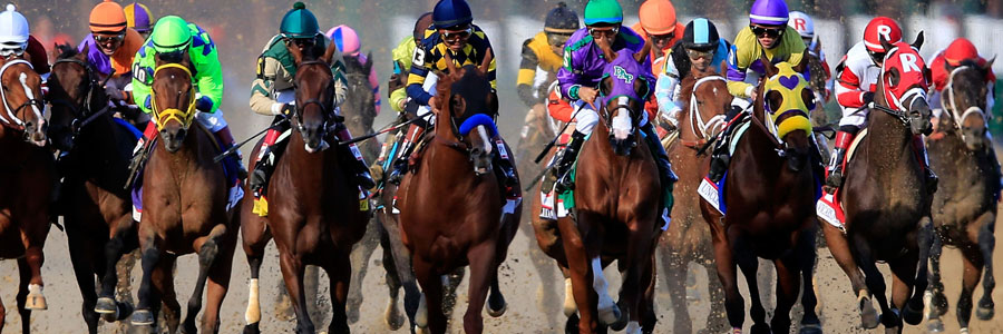2019 Preakness Stakes Betting Props.