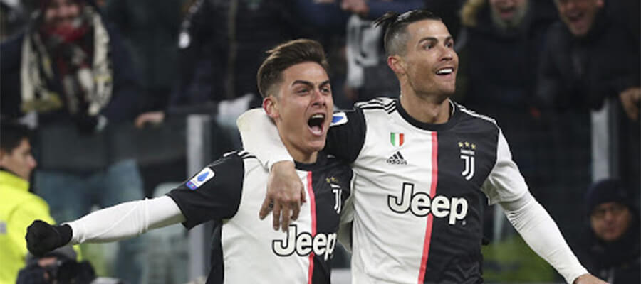Juventus Vs Milan Matchday 31 - Serie A Odds & Picks