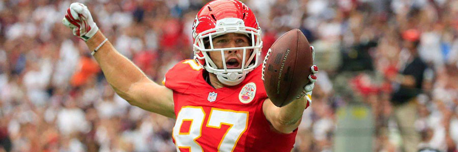 Chiefs vs Chargers 2019 NFL Week 11 Odds, Preview & Prediction.